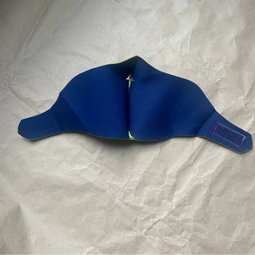 SLALOM Ski/Snow Face Cover